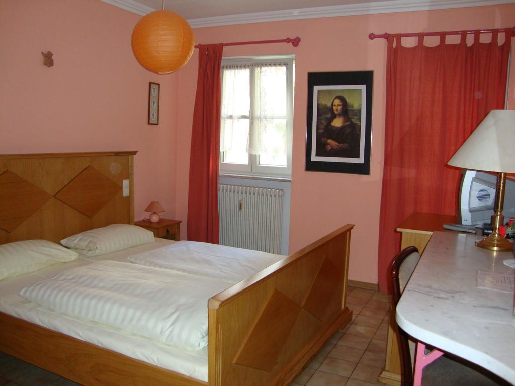 Mona Lisa Gasthof 2*